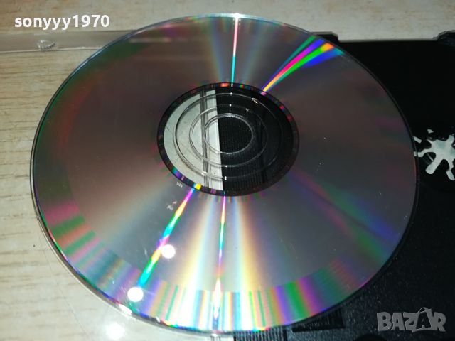 ЦД-ДИСК БЕЗ ОБЛОЖКА 1005240844, снимка 10 - CD дискове - 45664855