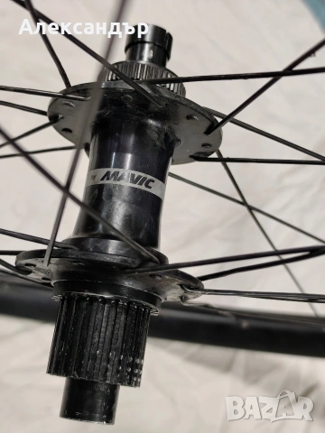 заднa каплa за Е-байк, снимка 4 - Части за велосипеди - 54207984