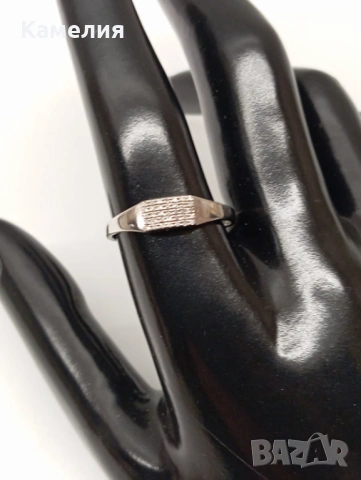 Руско злато , снимка 7 - Пръстени - 53532655