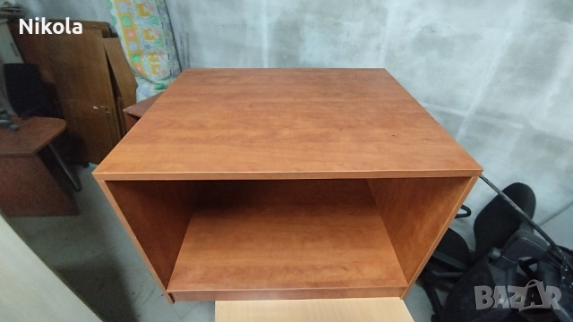 Работни маси - шкафове 100/80/73см шкаф, снимка 11 - Работни маси и бюра - 52148388