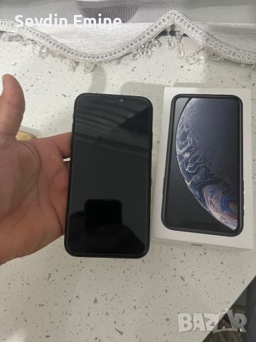 Iphone XR като нов 64ГБ, снимка 3 - Apple iPhone - 46664325