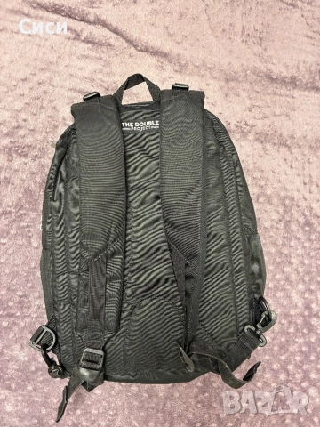 Ученическа раница с две лица, снимка 4 - Раници - 52712965