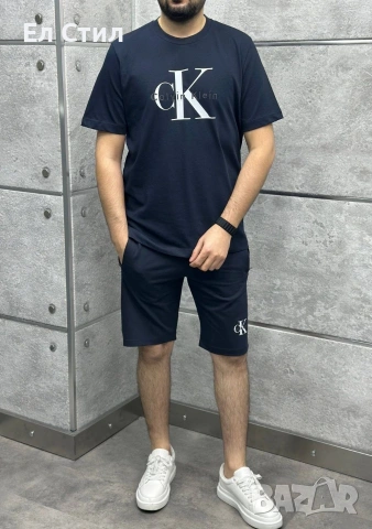 ✨🔥🔥🔥 👍 ✨𝗣𝗿𝗶𝗰e :27€ НА ЕДРО ✨𝗦ı𝘇𝗲: S M L XL XXL 📌5 бр, снимка 9 - Спортни дрехи, екипи - 53661785