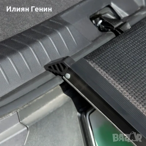 Рампа за домашни любимци PawHut, сгъваема, снимка 5 - За кучета - 51815574