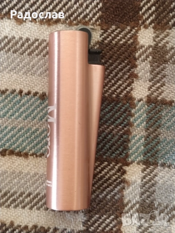 газова запалка MORE, снимка 3 - Запалки - 53804552