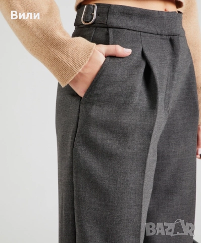 Панталон hugo boss нов, снимка 3 - Панталони - 52444434