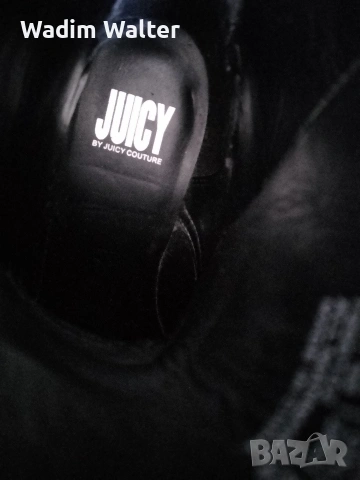 Дамски обувки , снимка 4 - Дамски обувки на ток - 54119544