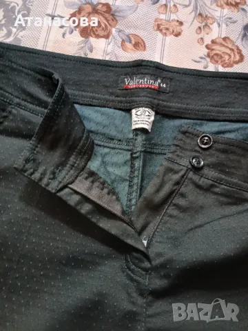 Нови дамски панталони, снимка 7 - Панталони - 47688272