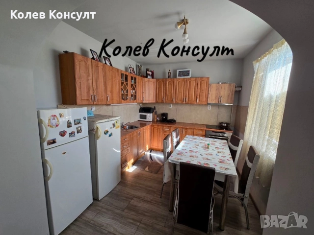 Продавам четиристаен апартамент в Димитровград,кв.Славянски, снимка 2 - Апартаменти - 51516350