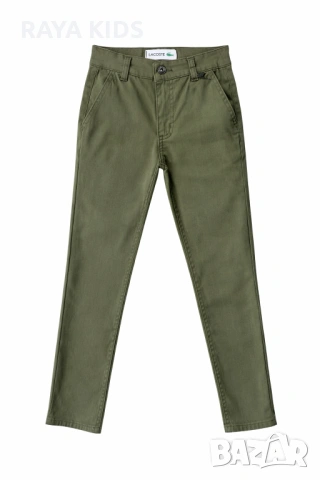 Дънки и панталони за момчета от 2 до 12 години!, снимка 10 - Детски панталони и дънки - 53422722