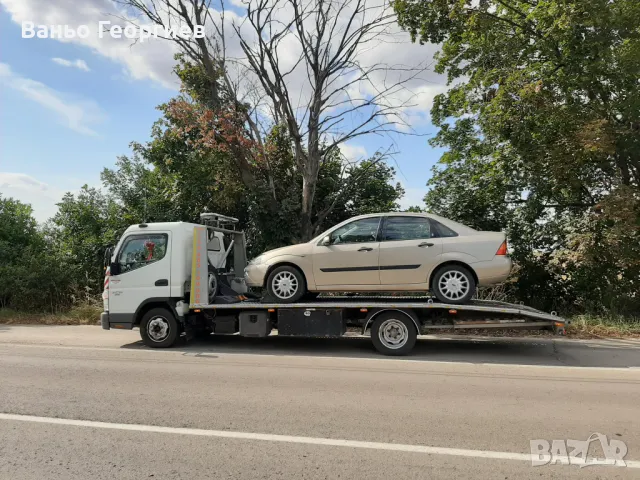 Пътна Помощ Либра гр. Русе, снимка 3 - Транспортни услуги - 48759895