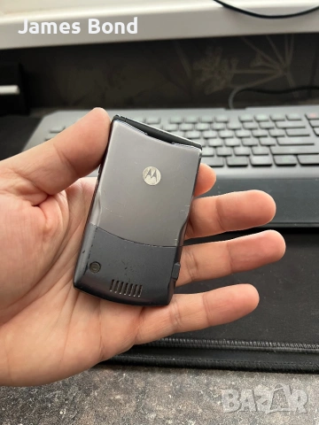 Motorola V3 / Razr v3, снимка 7 - Motorola - 54014920