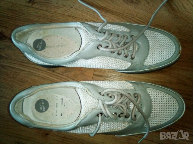 ROCKPORT, Нови оригинални дамски обувки UK 4.5 / 37