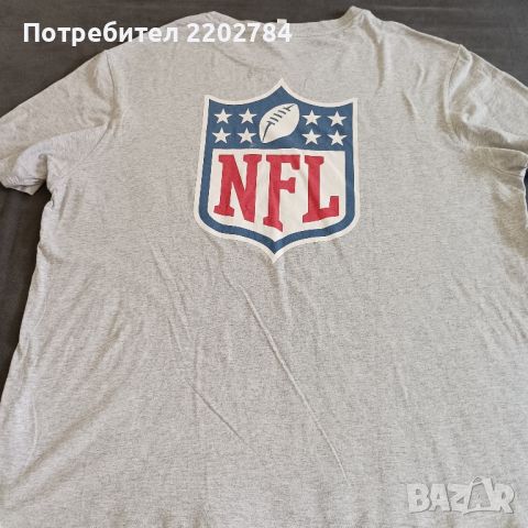 NFL оригинална тениска,Андрю Лък,Luck, снимка 17 - Тениски - 33412206