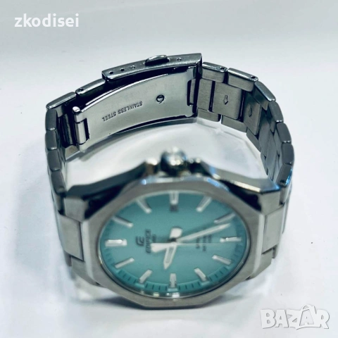 Часовник Casio EFR-S108D, снимка 3 - Мъжки - 54027312