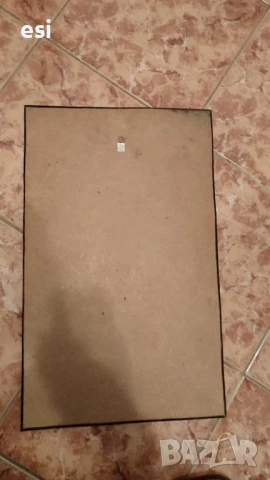 медна картина , снимка 5 - Колекции - 50872757