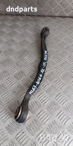 Носач Mercedes ML63 AMG W166 2013г.(заден ляв)	