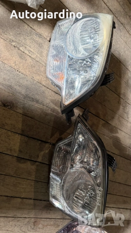 Оригинални Фарове зa Opel Antara 2012