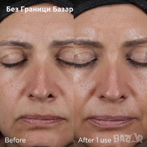 Нов Хидратиращ минерален крем с SPF 50 и коригиращ ефект за лице Image, снимка 4 - Козметика за лице - 51632406