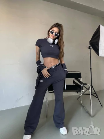 дамски екипи diesel, снимка 7 - Спортни екипи - 51387778