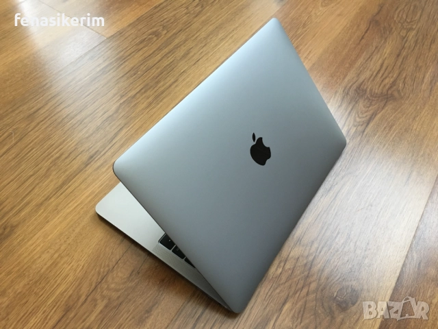 13.3' Core i5 3.1GHz Apple MacBook Pro Mid 2017 TouchBar 16GB RAM/256GB SSD/Бат 4ч, снимка 9 - Лаптопи за работа - 52810604