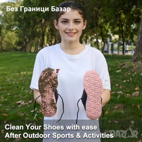 Нов Комплект за почистване на обувки четка твърди влакна стъргалка кърпа, снимка 4 - Други стоки за дома - 52776273