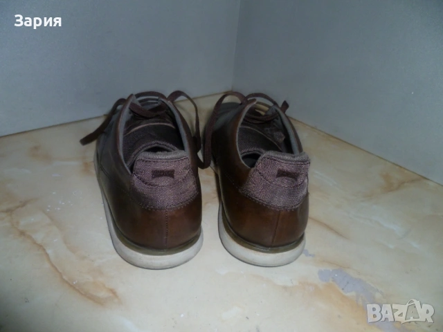 CAMPER обувки №42, снимка 2 - Спортни обувки - 53840442