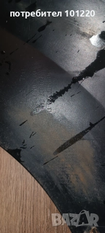 Оригинална добавка за предна броня Шкода Октавиа (2004-2013г.) , снимка 4 - Части - 53426177