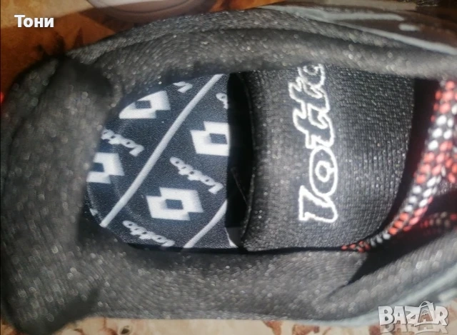 Нови Дамски Маратонки Изцяло от Естествена Кожа с Етикет 39, снимка 8 - Маратонки - 52790056