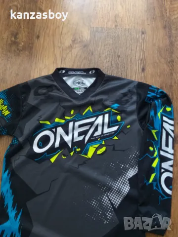 O'Neal Youth Jerseys - страхотно юношеско джърси КАТО НОВО , снимка 1 - Детски тениски и потници - 46888802