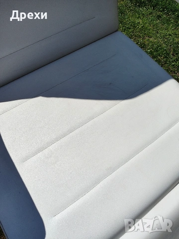 Професионален козметичен/медицински стол., снимка 7 - Козметични уреди - 54244253