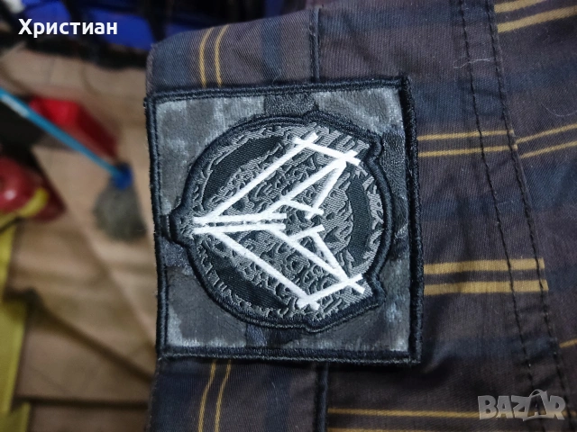 Панталон за сноуборд/ски (M), снимка 7 - Зимни спортове - 53131358