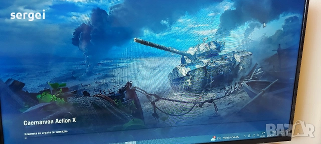 Геймърски компютър., снимка 11 - Геймърски - 51405627