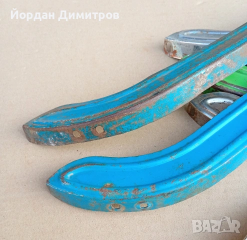 предпазител , снимка 3 - Велосипеди - 53890581