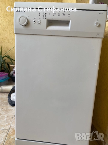Продавам съдомиална BEKO, снимка 6 - Съдомиялни - 52030175
