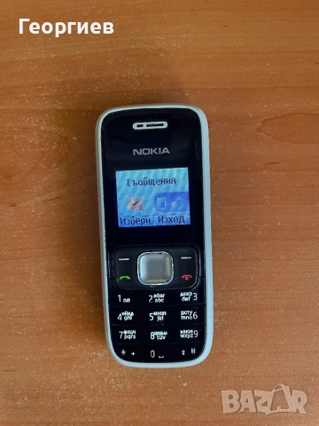 Nokia 1209, снимка 2 - Nokia - 52721069