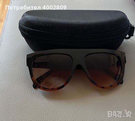 Дамски слънчеви очила , снимка 4 - Слънчеви и диоптрични очила - 46384584