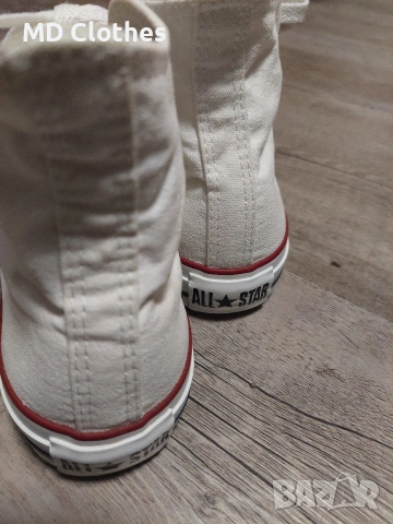 converse 36.5ном.16евро, снимка 2 - Кецове - 53529574