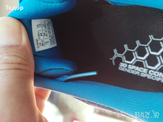 ASICS GT 2000 44 номер , снимка 9 - Маратонки - 51520403