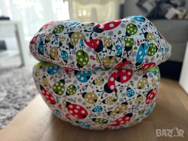 Барбарон за бебе, снимка 4 - Други - 51102309