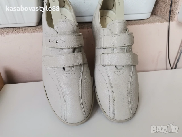 Обувки Waldlaufer 39.5 н. , снимка 9 - Дамски ежедневни обувки - 54249564