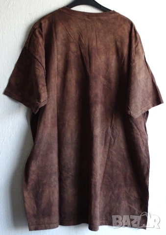 The Mountain American Eagle - мъжка тениска 3XL, снимка 5 - Тениски - 53486101