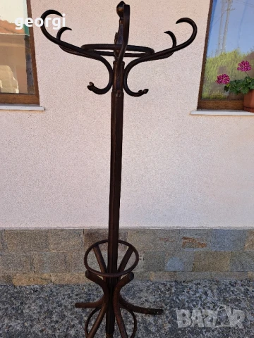 виенска закачалка , снимка 14 - Закачалки - 50851378