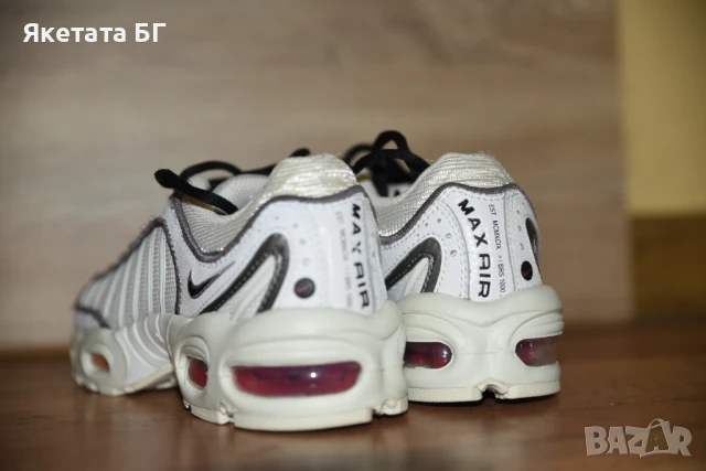 Nike W Air Max Tailwind Iv Se оригинални маратонки номер 37,5., снимка 4 - Маратонки - 50539280