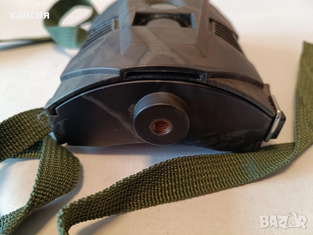 Ловна камера Denver WCT-5001 , снимка 5 - IP камери - 53884269