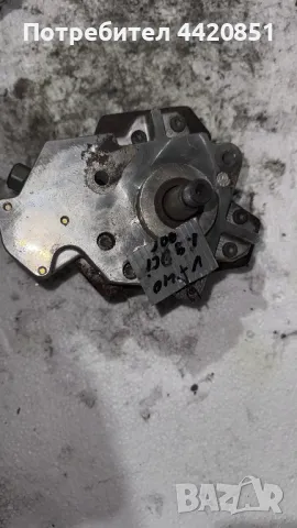 Помпа За Високо Налягане (ГНП) За Volvo V40 2000 - 0445 010 031 , 82 00 055 072, снимка 2 - Части - 49751148