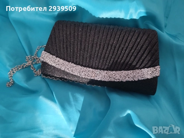 Дълга бална рокля без ръкави, снимка 6 - Рокли - 53784935