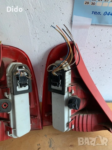 Стоп за Рено Клио . , снимка 5 - Автомобили и джипове - 48131421