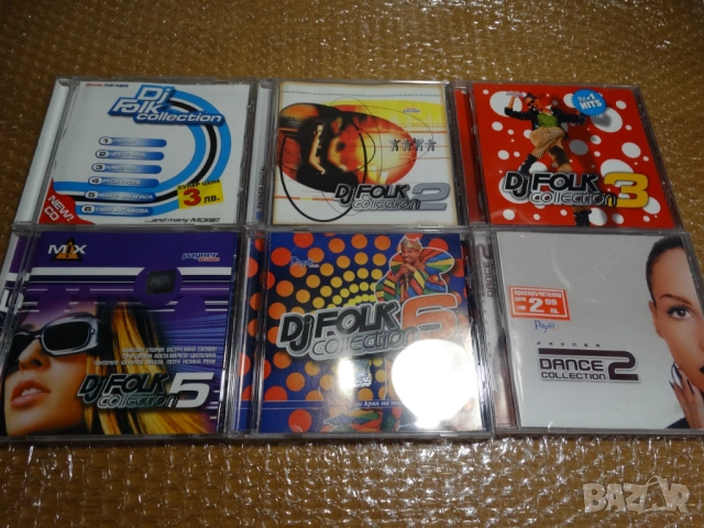 оригинални дискове на PAYNER ...