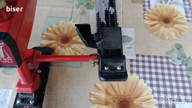 ШЕЙНА=ЧУК и ГЕК, снимка 5 - Зимни спортове - 51995694